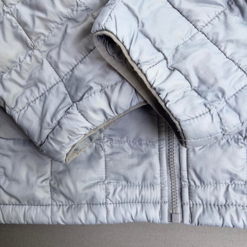 Thermoball north face parka - Picture 8 of 9
